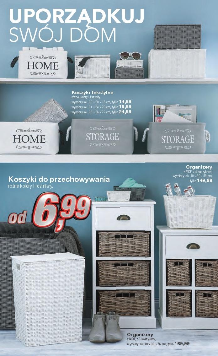 Gazetka promocyjna KiK str. 7