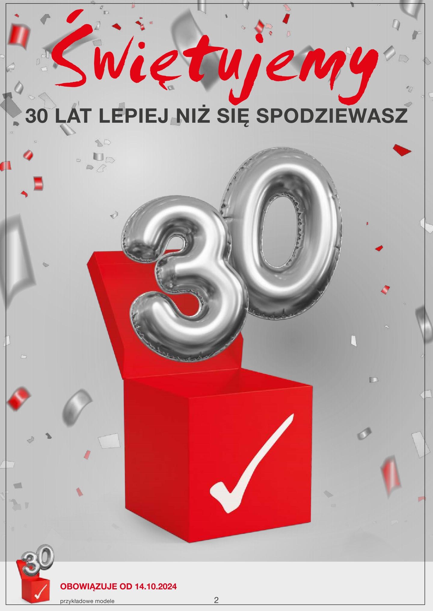 Gazetka promocyjna KiK str. 2