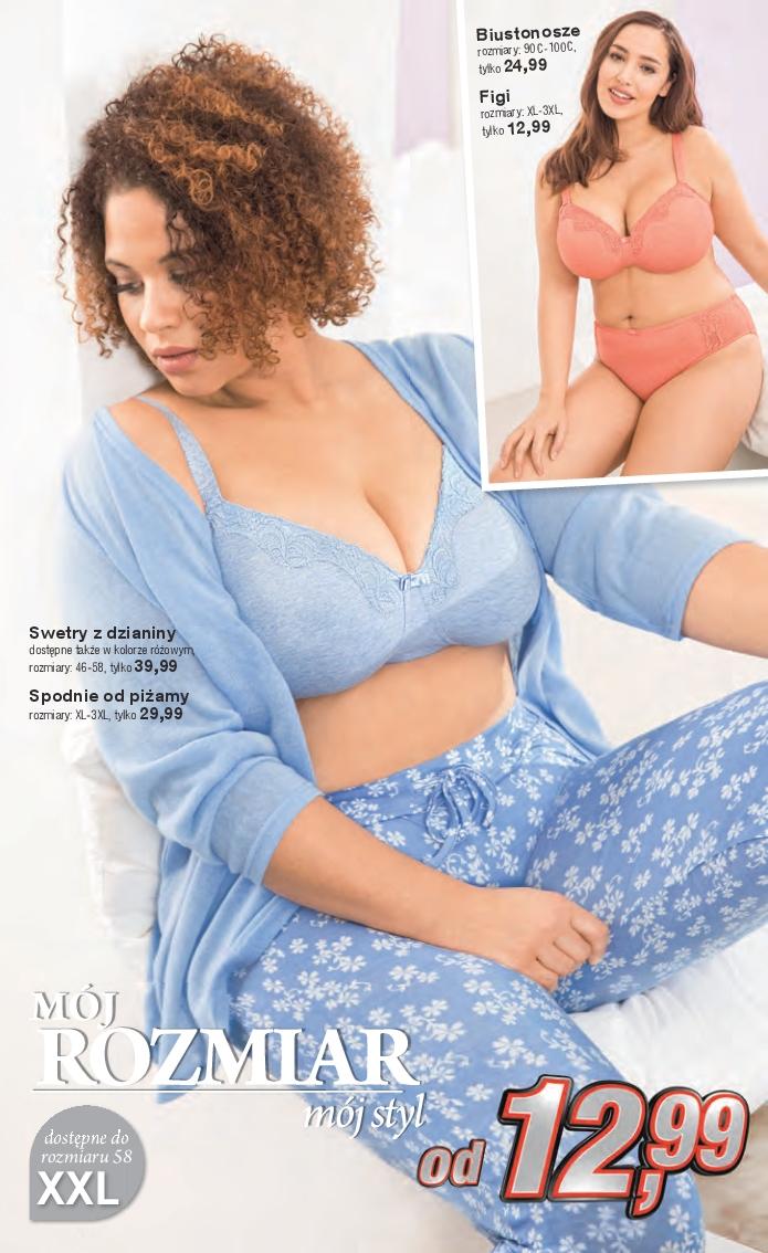 Gazetka promocyjna KiK str. 11