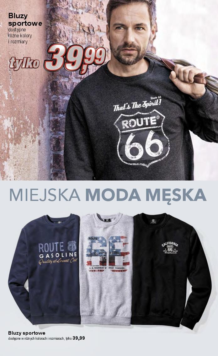 Gazetka promocyjna KiK str. 9