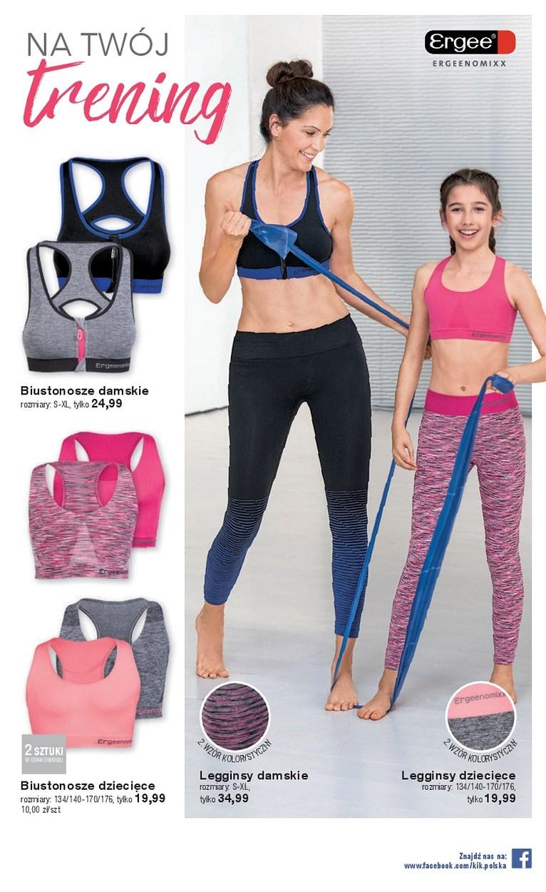 Gazetka promocyjna KiK str. 7