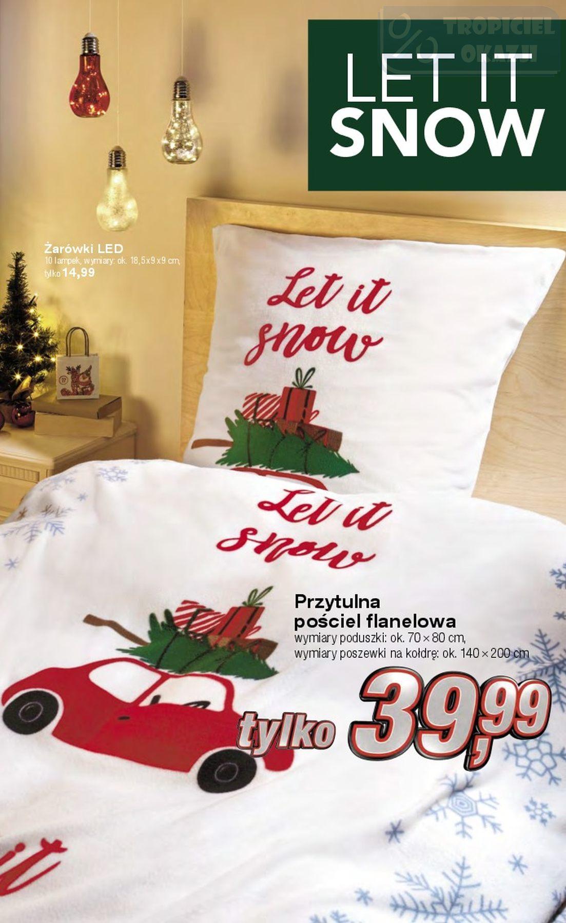 Gazetka promocyjna KiK str. 7
