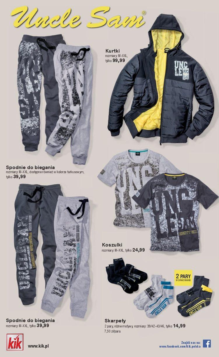 Gazetka promocyjna KiK str. 12