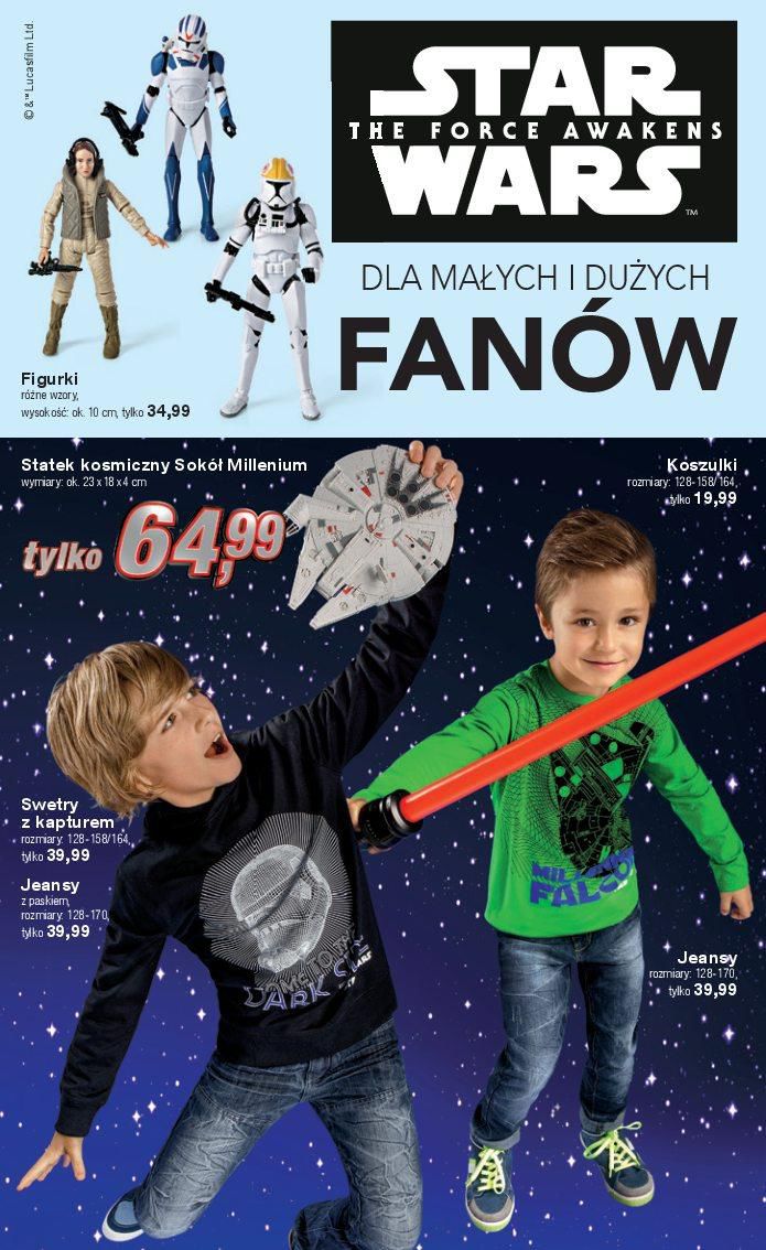 Gazetka promocyjna KiK str. 2