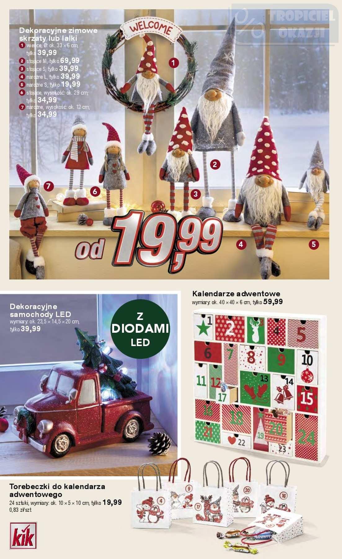 Gazetka promocyjna KiK str. 6