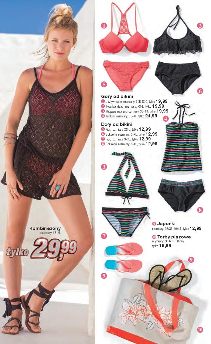 Gazetka promocyjna KiK str. 2