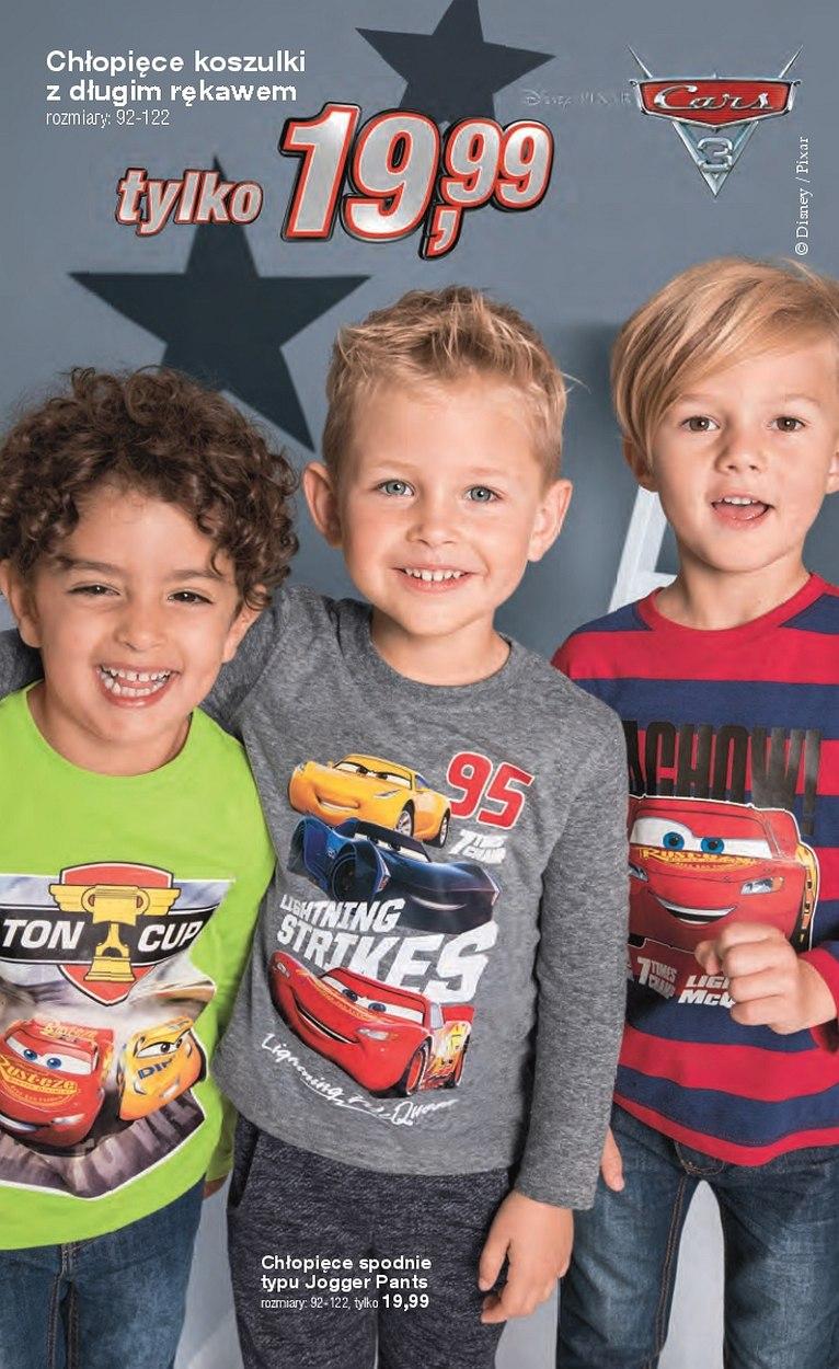 Gazetka promocyjna KiK str. 8