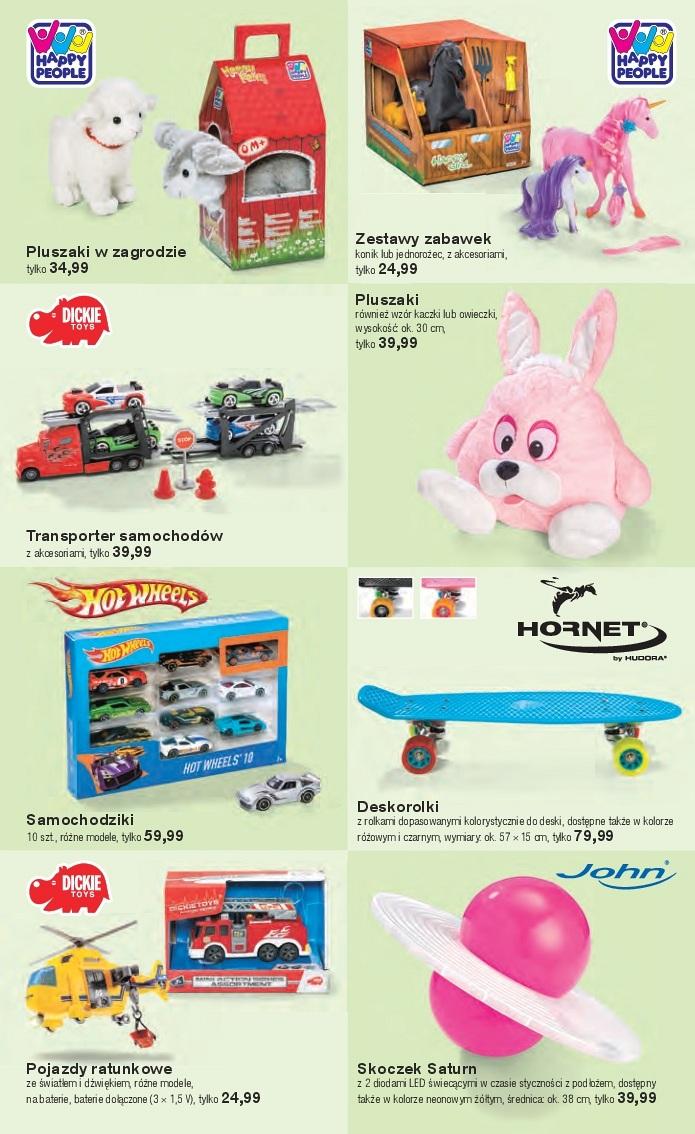 Gazetka promocyjna KiK str. 15