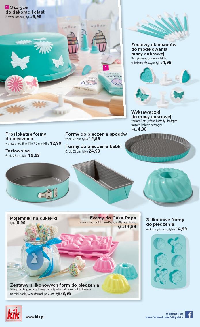 Gazetka promocyjna KiK str. 6
