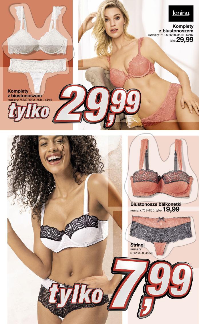 Gazetka promocyjna KiK str. 7