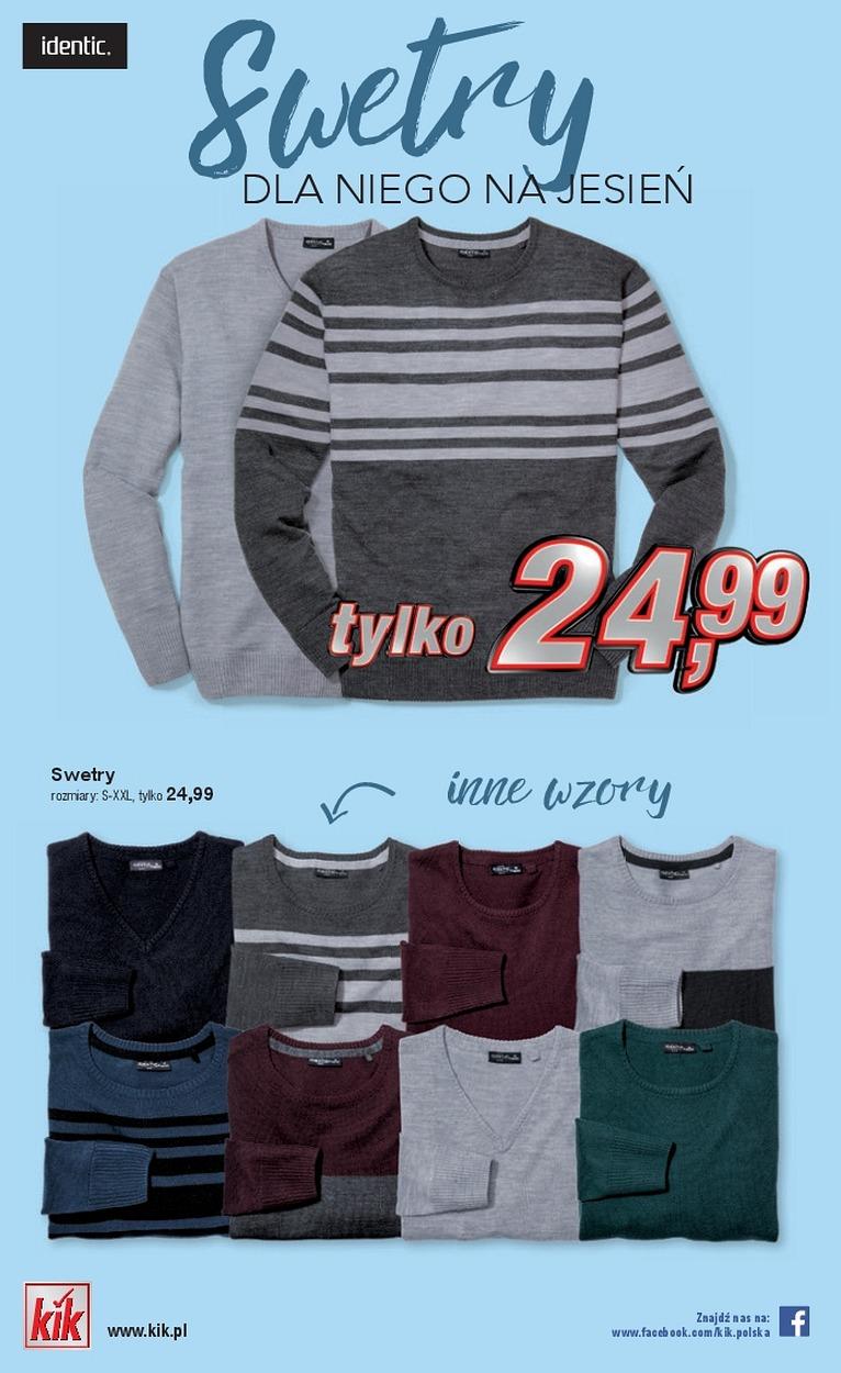 Gazetka promocyjna KiK str. 8