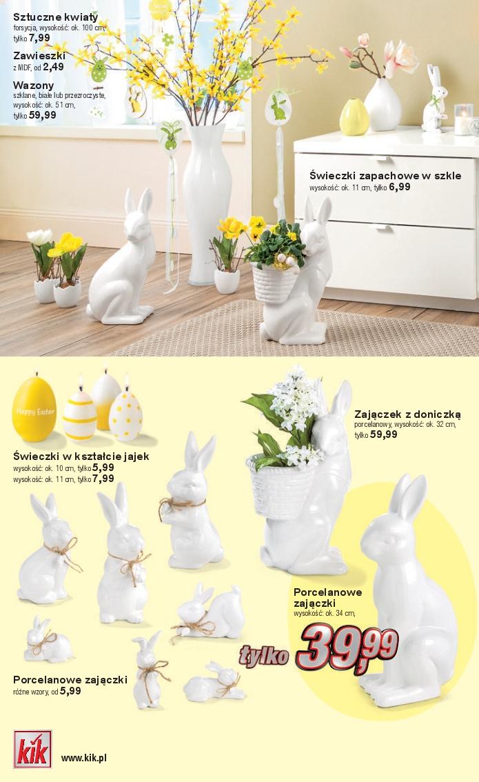 Gazetka promocyjna KiK str. 4