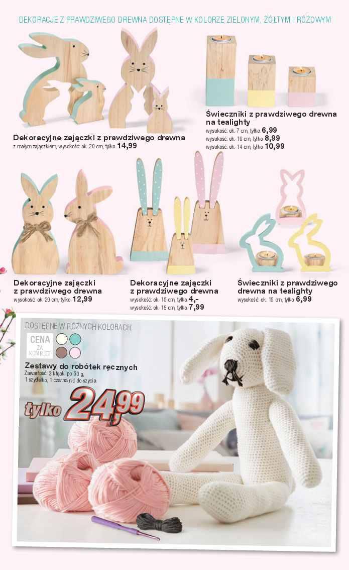 Gazetka promocyjna KiK str. 3