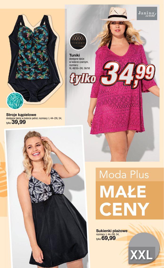 Gazetka promocyjna KiK str. 3