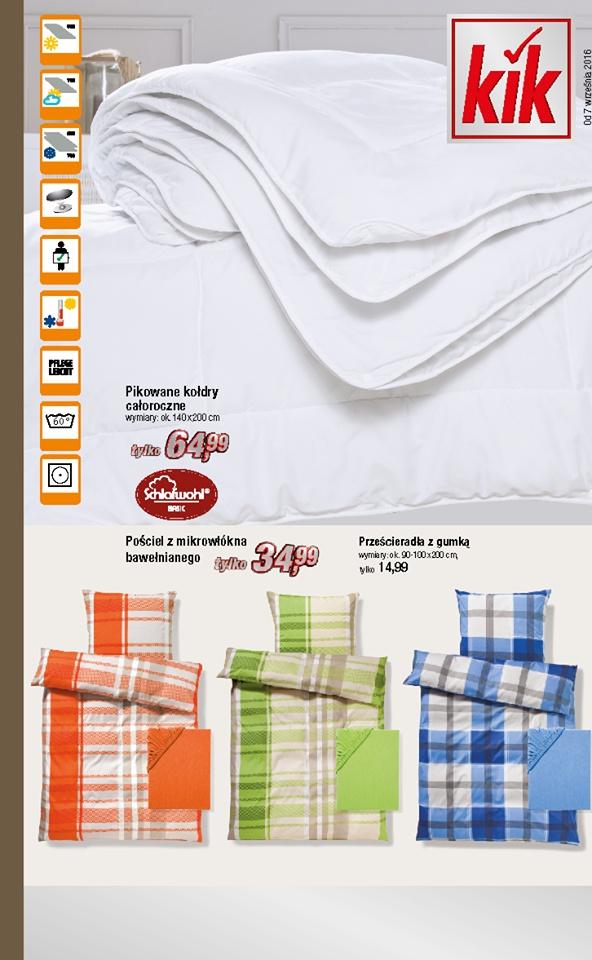 Gazetka promocyjna KiK str. 17