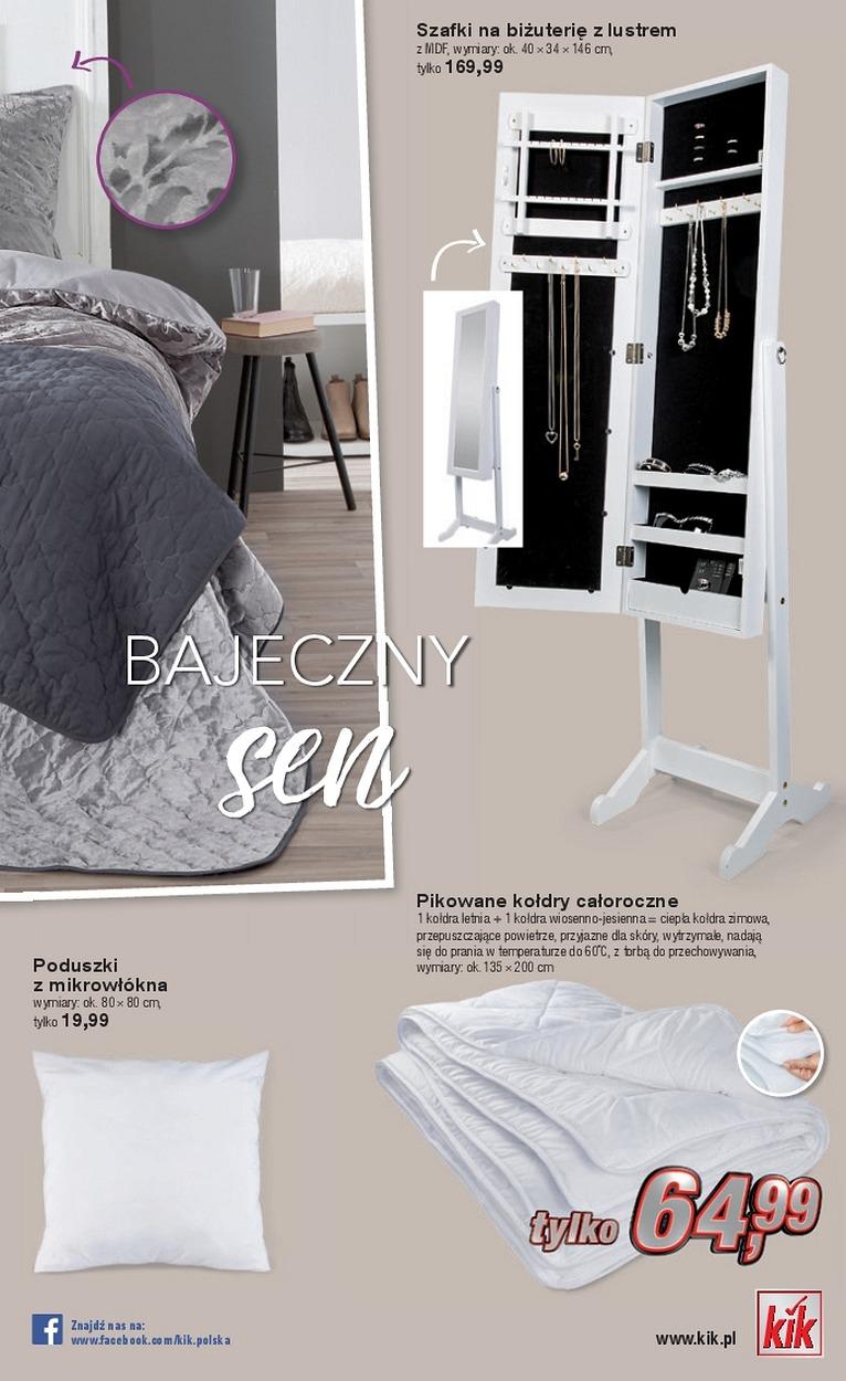 Gazetka promocyjna KiK str. 15