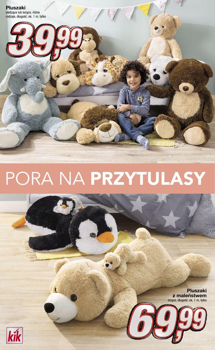 Gazetka promocyjna KiK str. 14