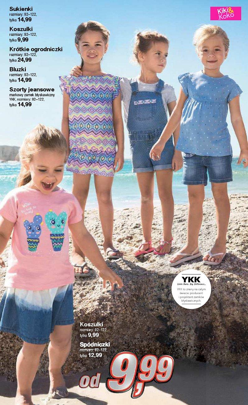 Gazetka promocyjna KiK str. 11