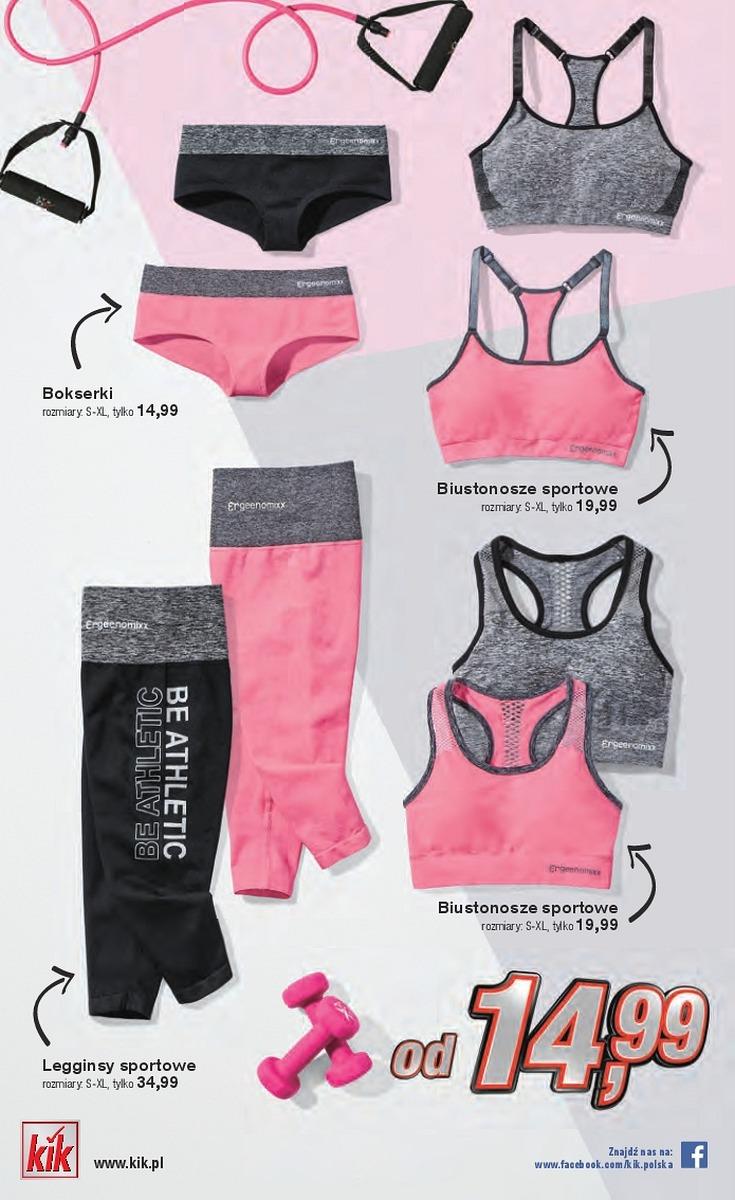 Gazetka promocyjna KiK str. 6