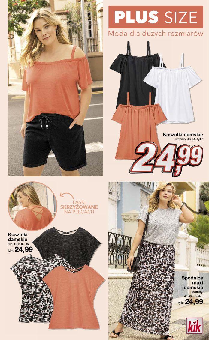 Gazetka promocyjna KiK str. 5