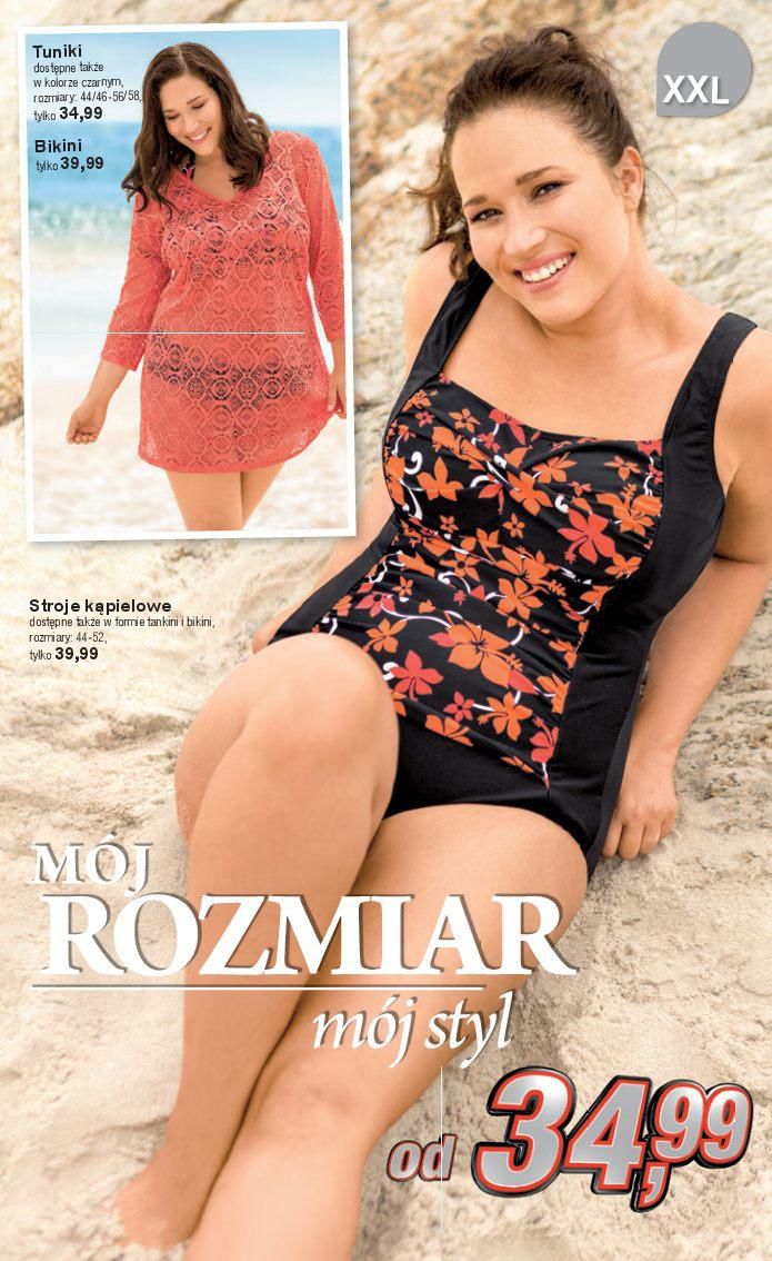 Gazetka promocyjna KiK str. 3