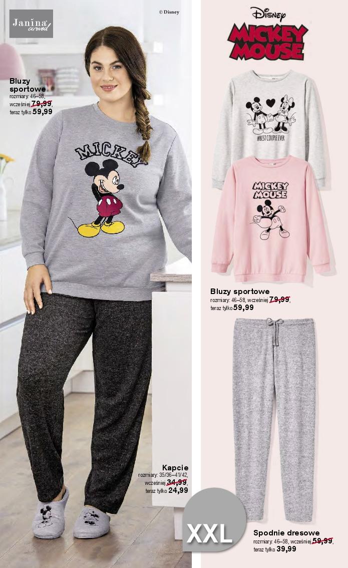 Gazetka promocyjna KiK str. 6