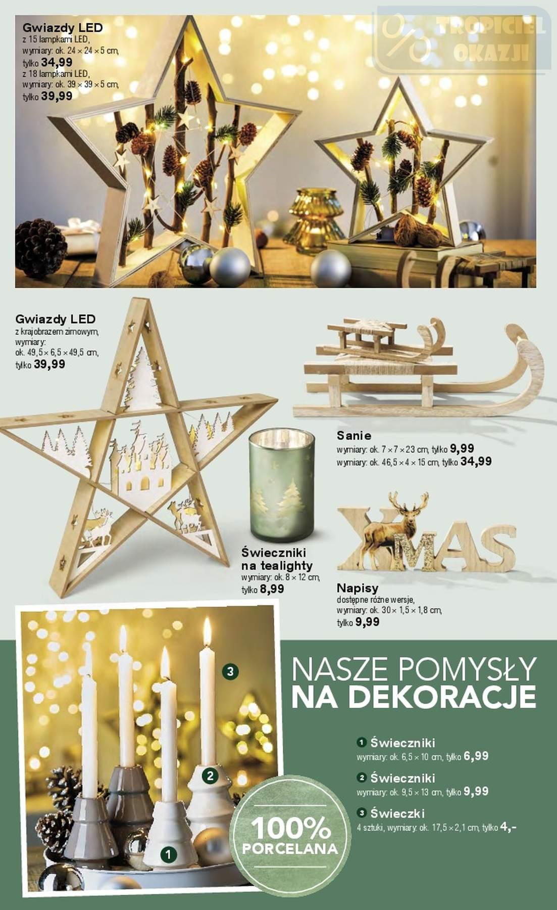 Gazetka promocyjna KiK str. 2