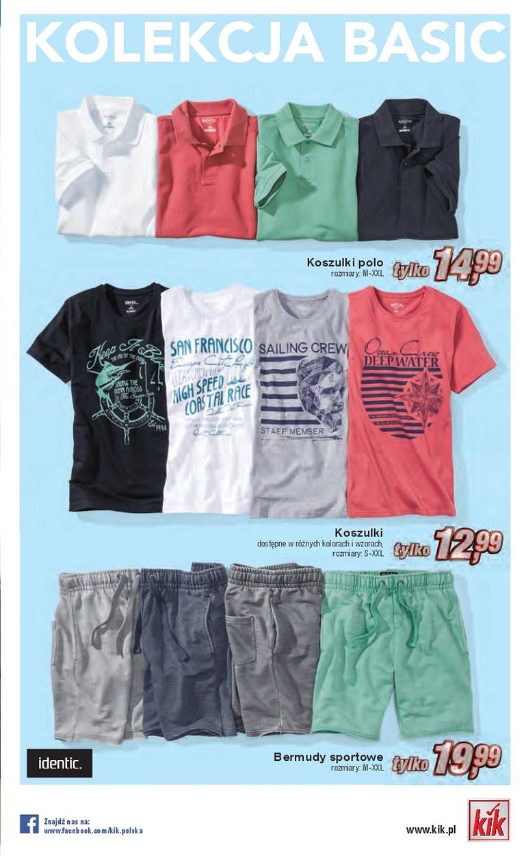 Gazetka promocyjna KiK str. 7