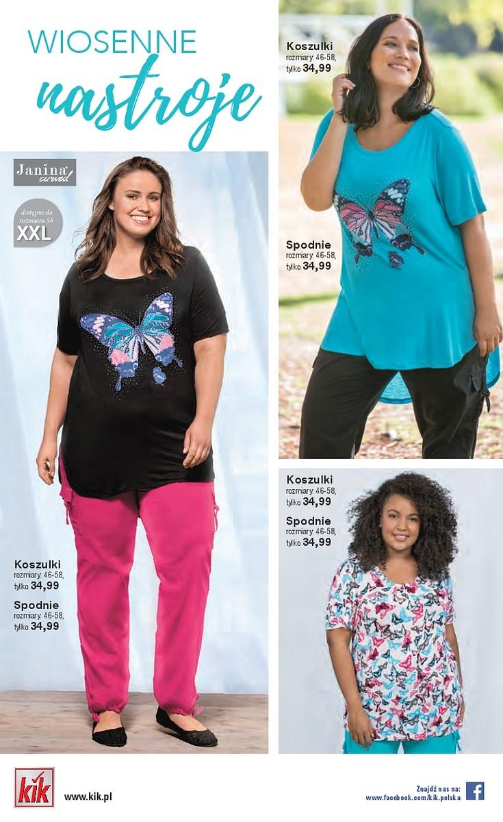 Gazetka promocyjna KiK str. 14