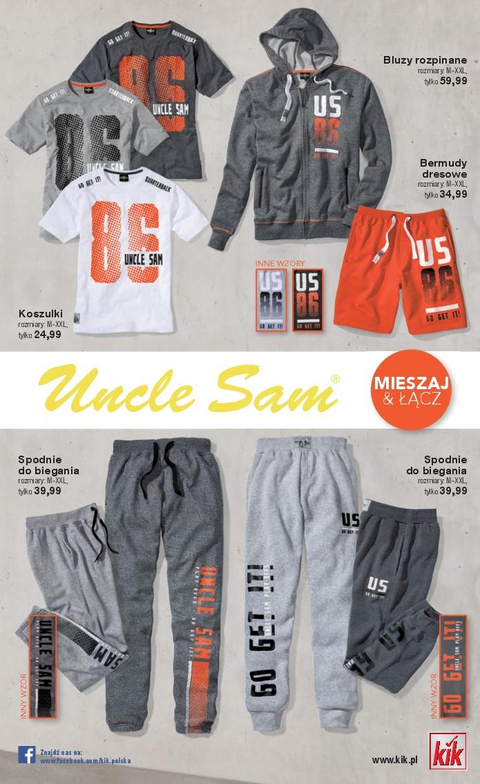 Gazetka promocyjna KiK str. 11