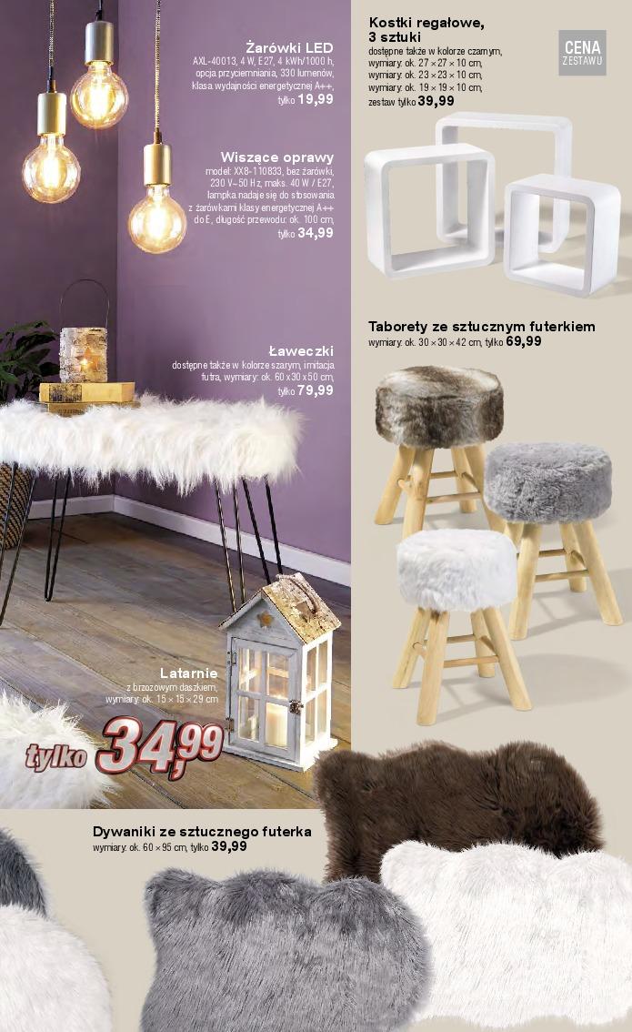 Gazetka promocyjna KiK str. 15