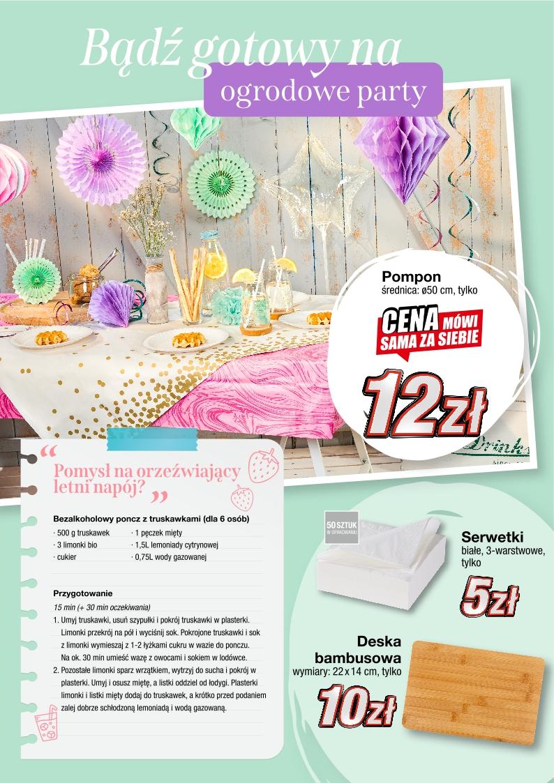 Gazetka promocyjna KiK str. 8