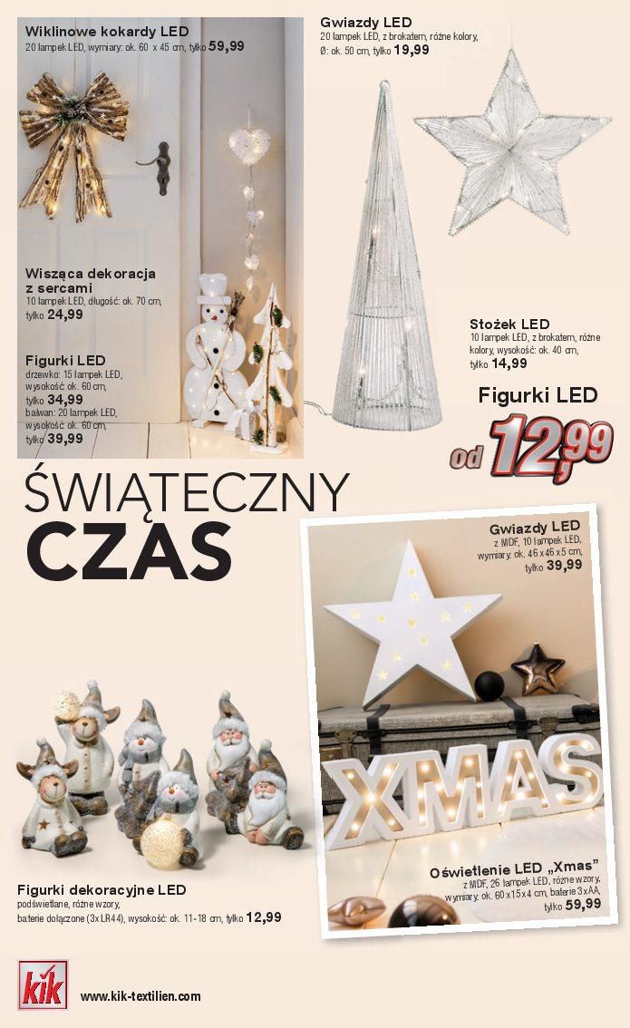 Gazetka promocyjna KiK str. 6