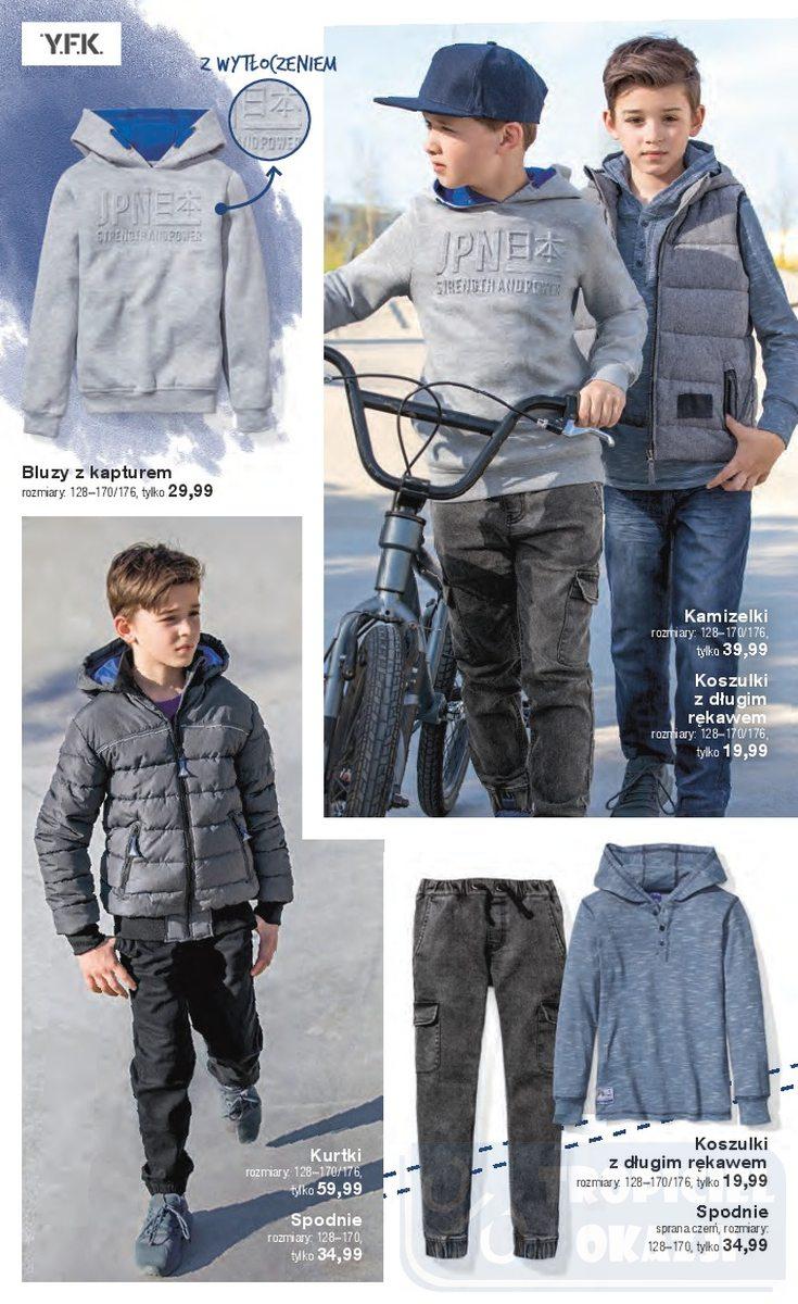 Gazetka promocyjna KiK str. 4