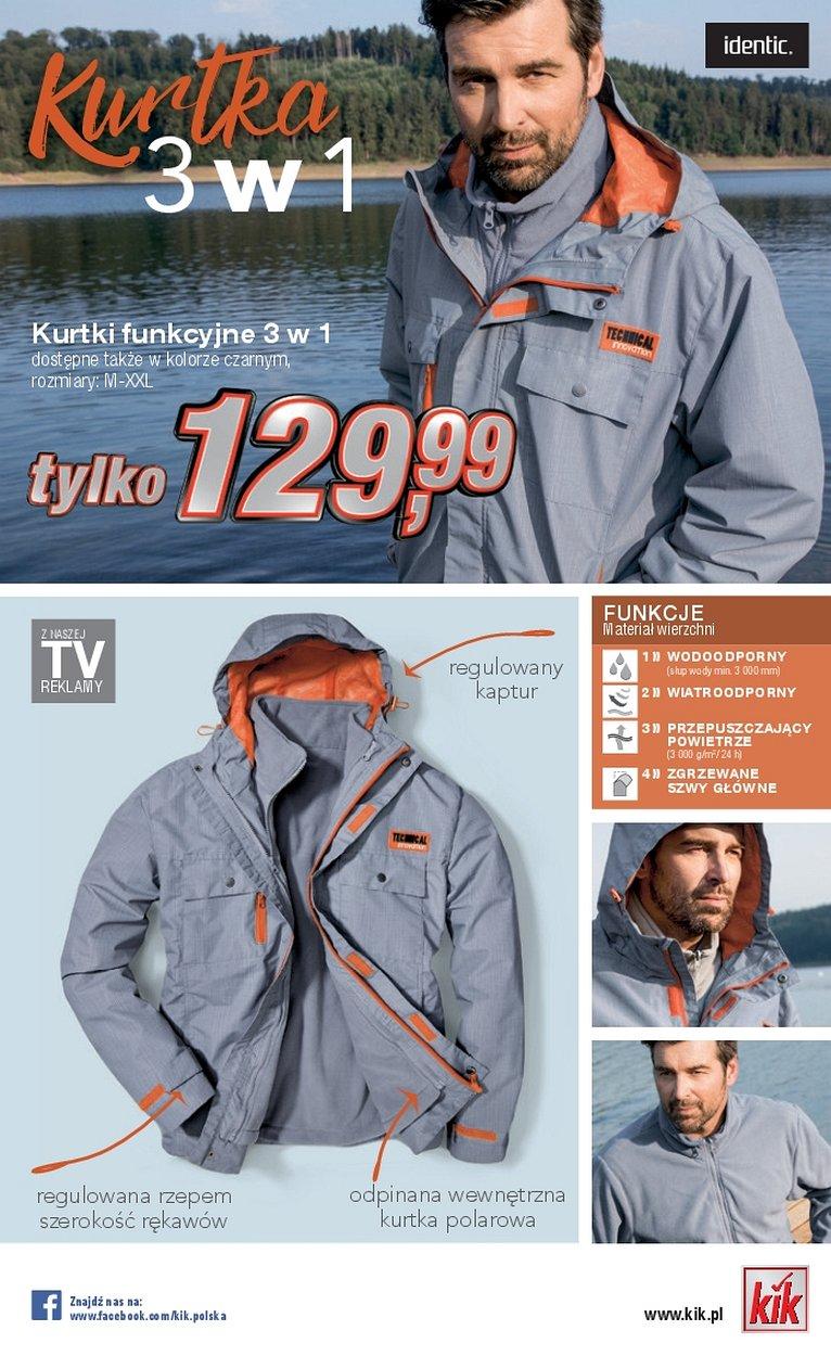 Gazetka promocyjna KiK str. 13