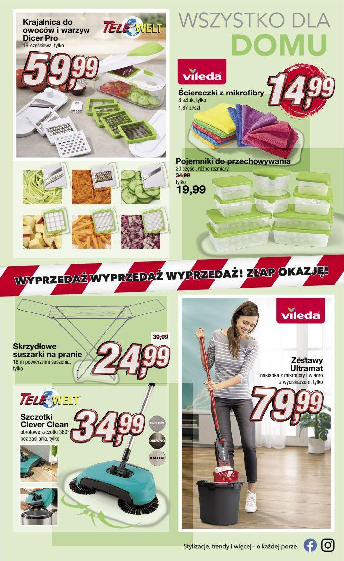 Gazetka promocyjna KiK str. 7