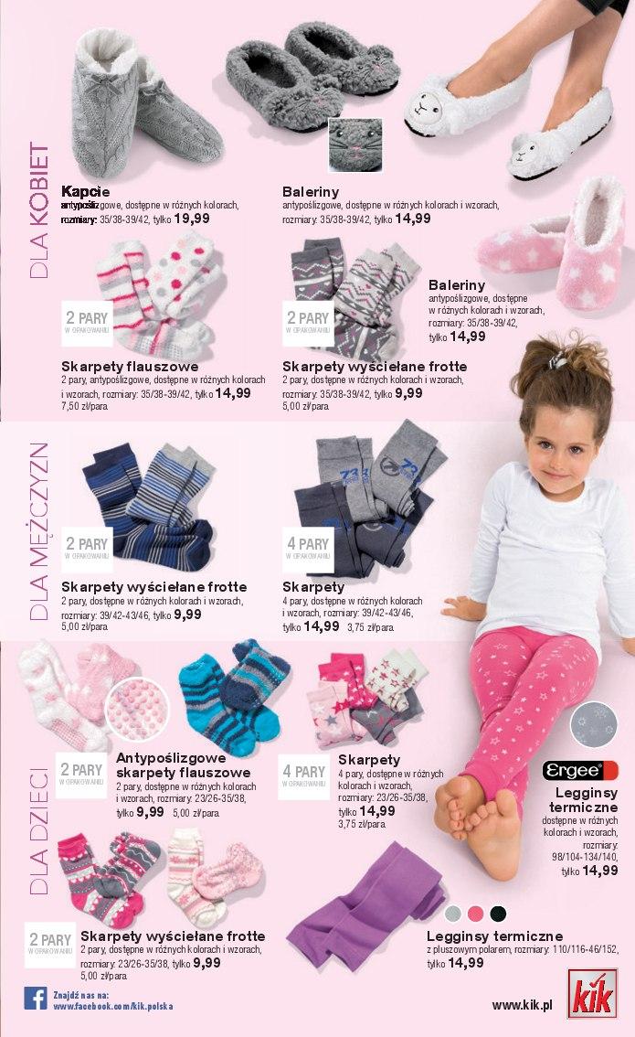Gazetka promocyjna KiK str. 9