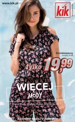 KiK 13 czerwca
