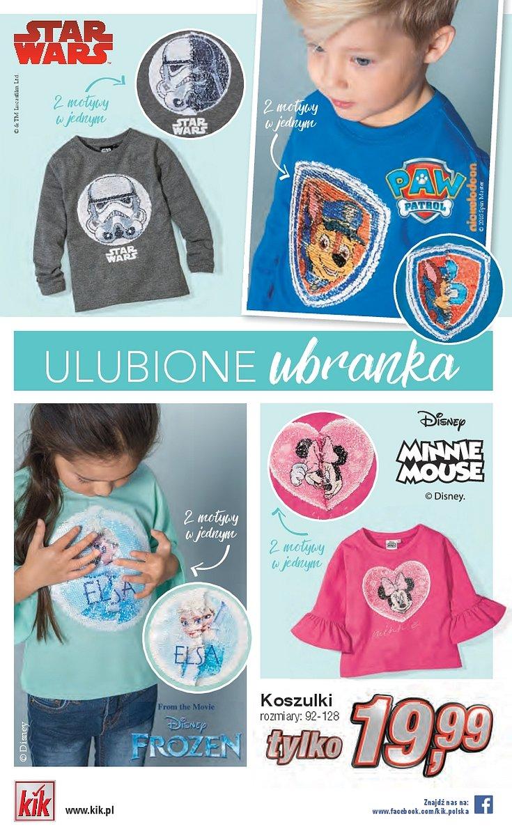 Gazetka promocyjna KiK str. 4