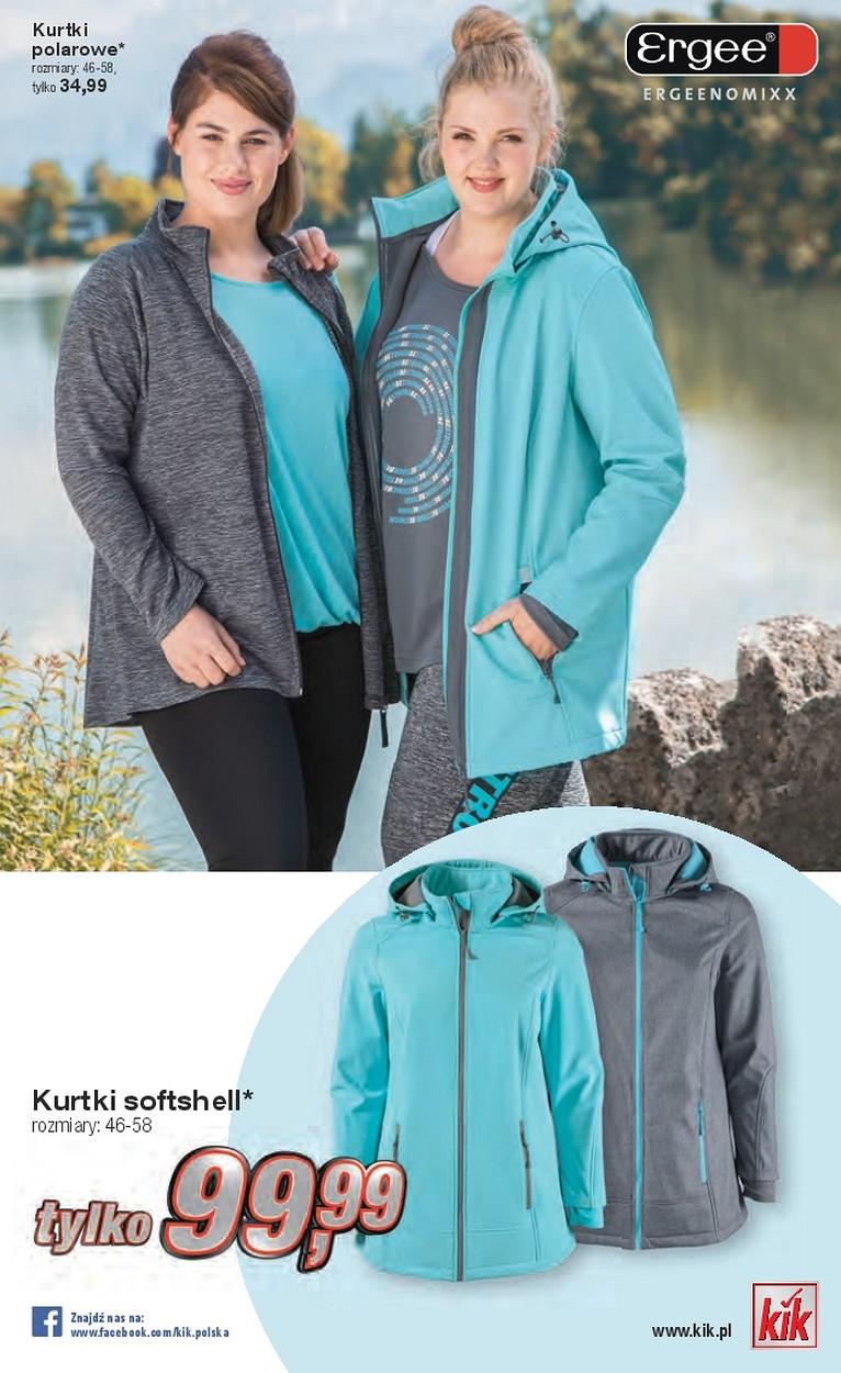 Gazetka promocyjna KiK str. 5