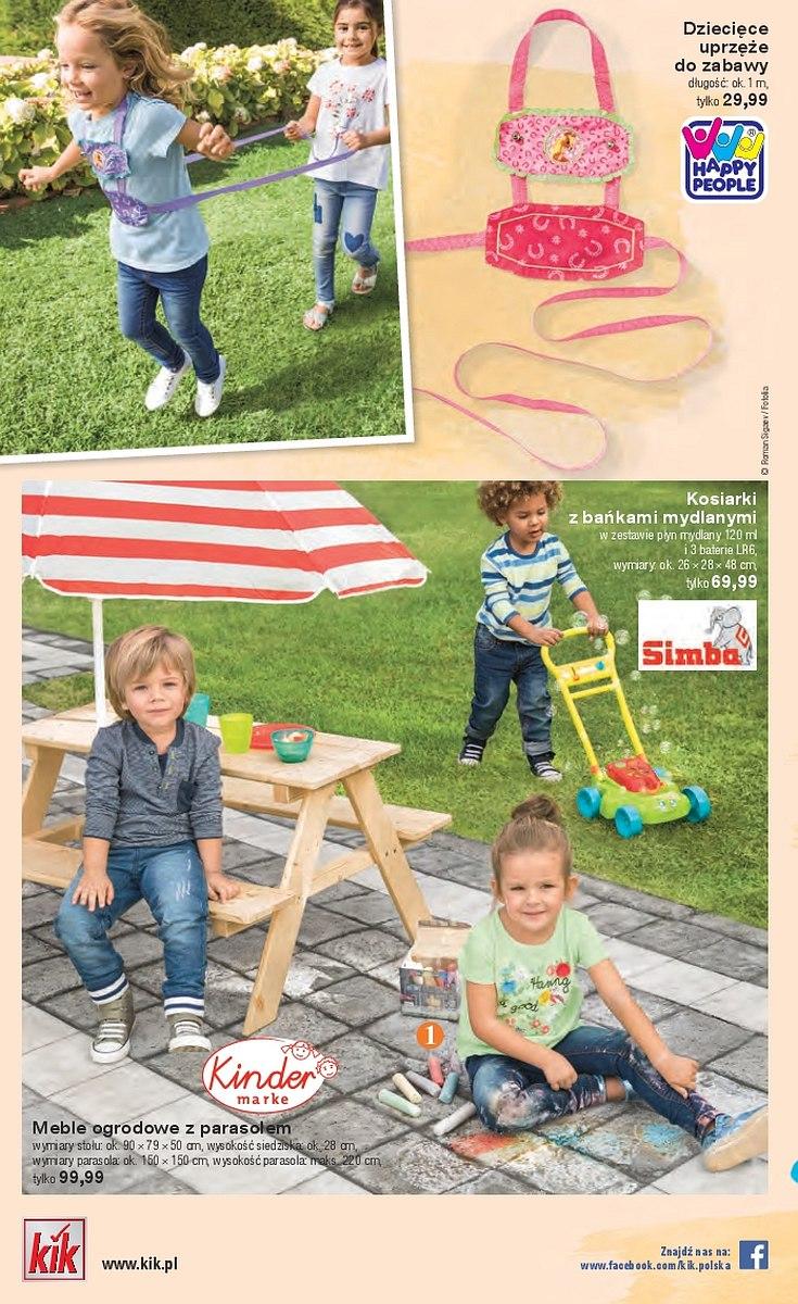 Gazetka promocyjna KiK str. 14