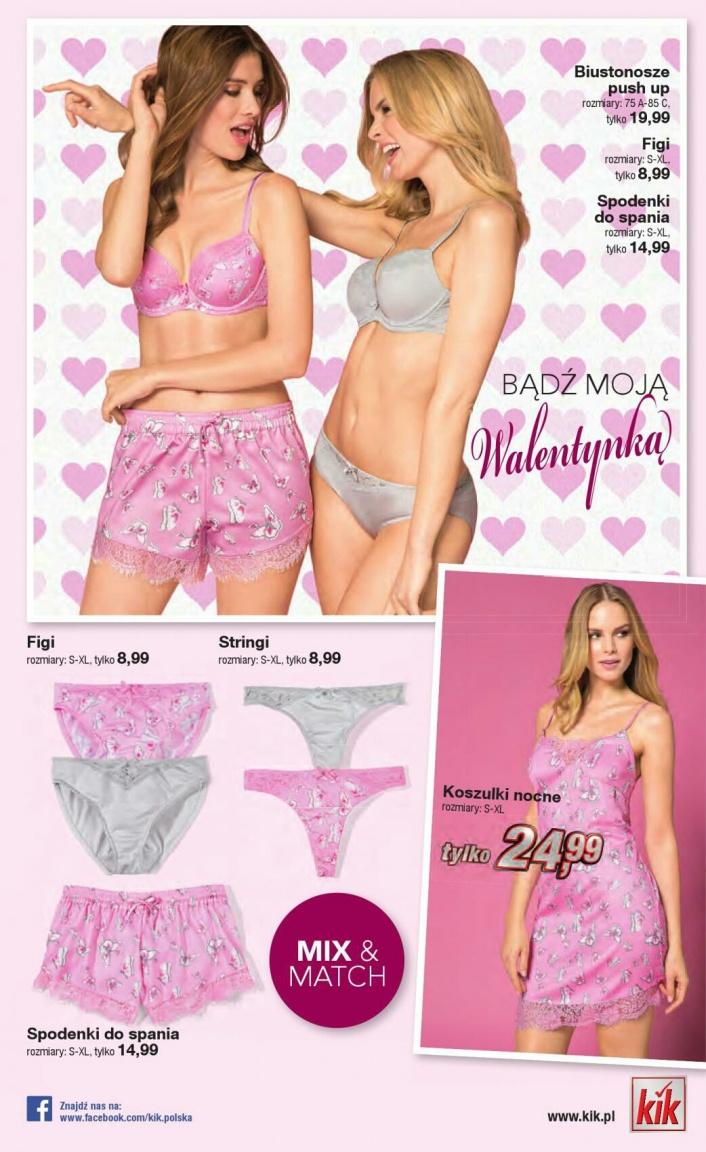 Gazetka promocyjna KiK str. 3