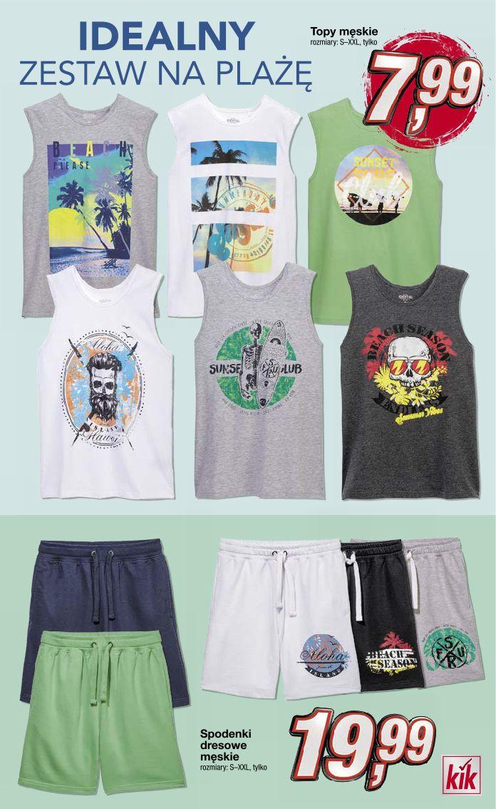 Gazetka promocyjna KiK str. 7