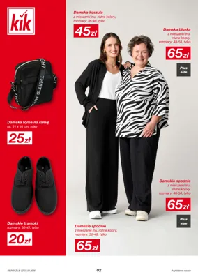 Kik katalog 23.03.2026