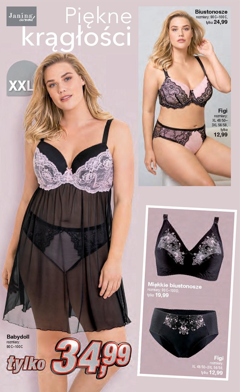 Gazetka promocyjna KiK str. 8