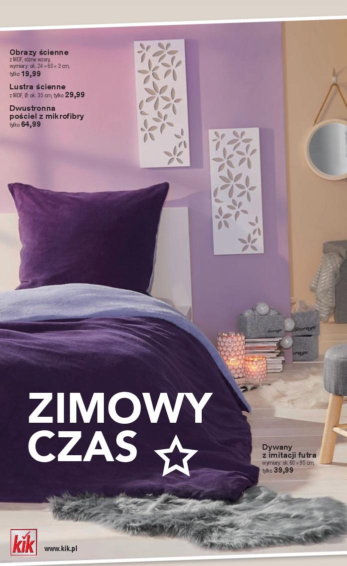 Gazetka promocyjna KiK str. 10