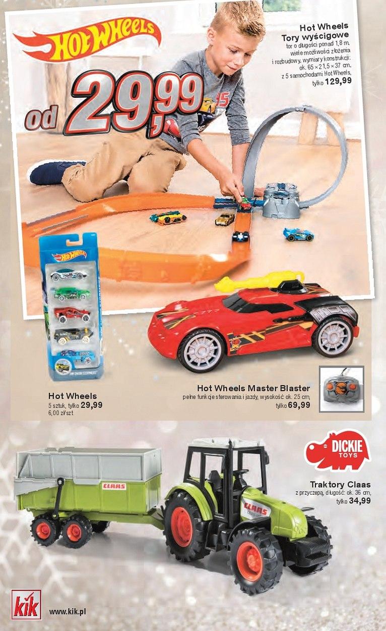 Gazetka promocyjna KiK str. 14