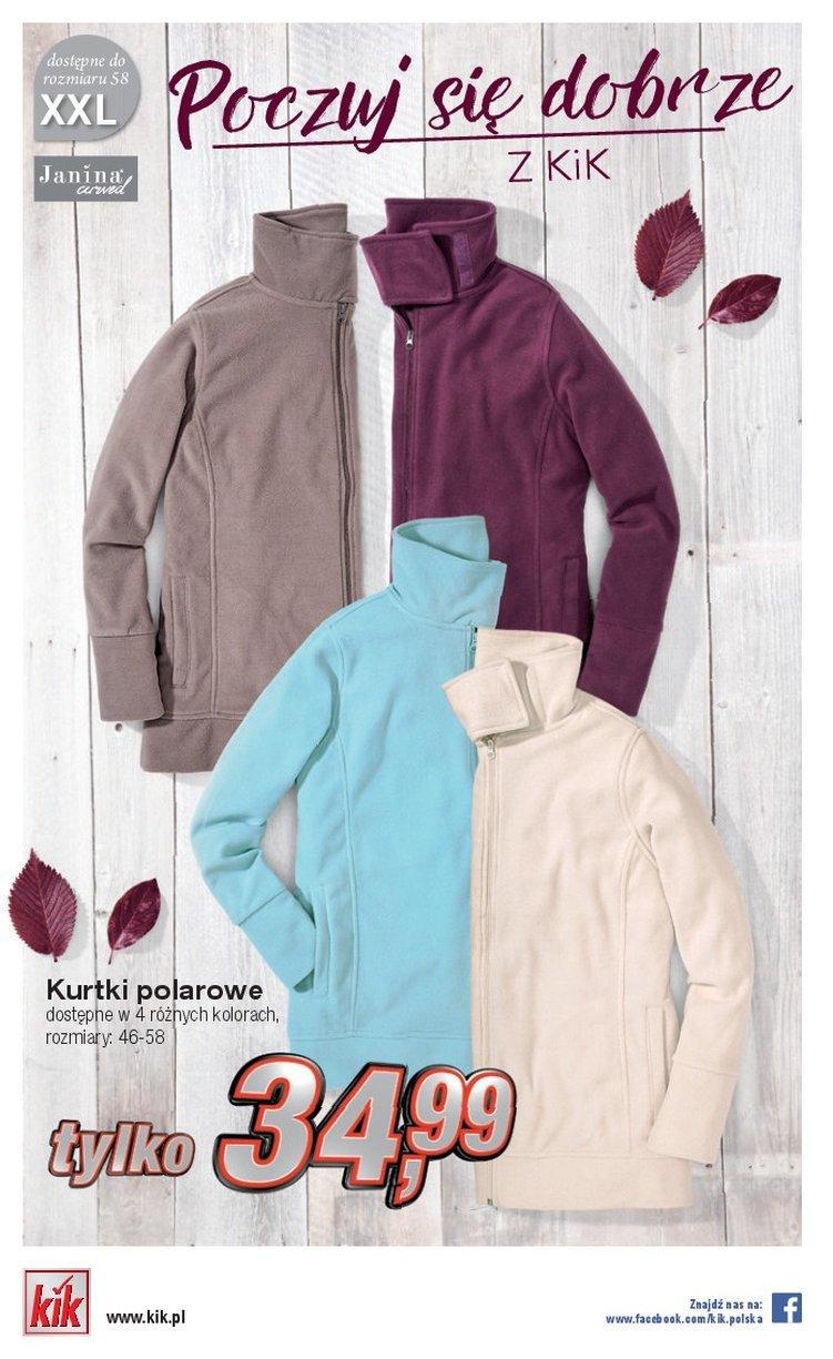Gazetka promocyjna KiK str. 6