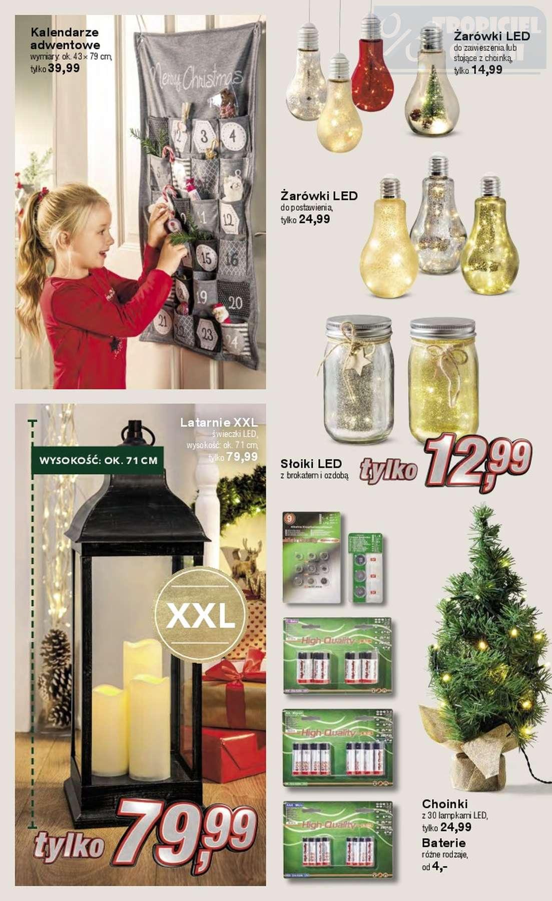 Gazetka promocyjna KiK str. 10