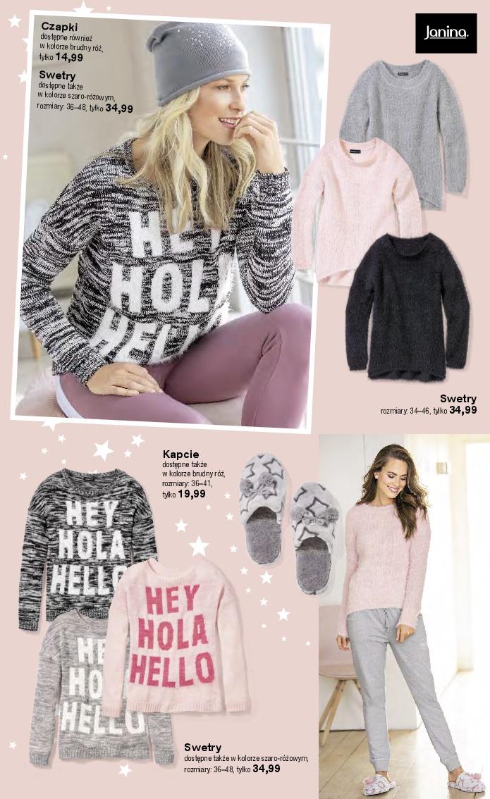 Gazetka promocyjna KiK str. 3